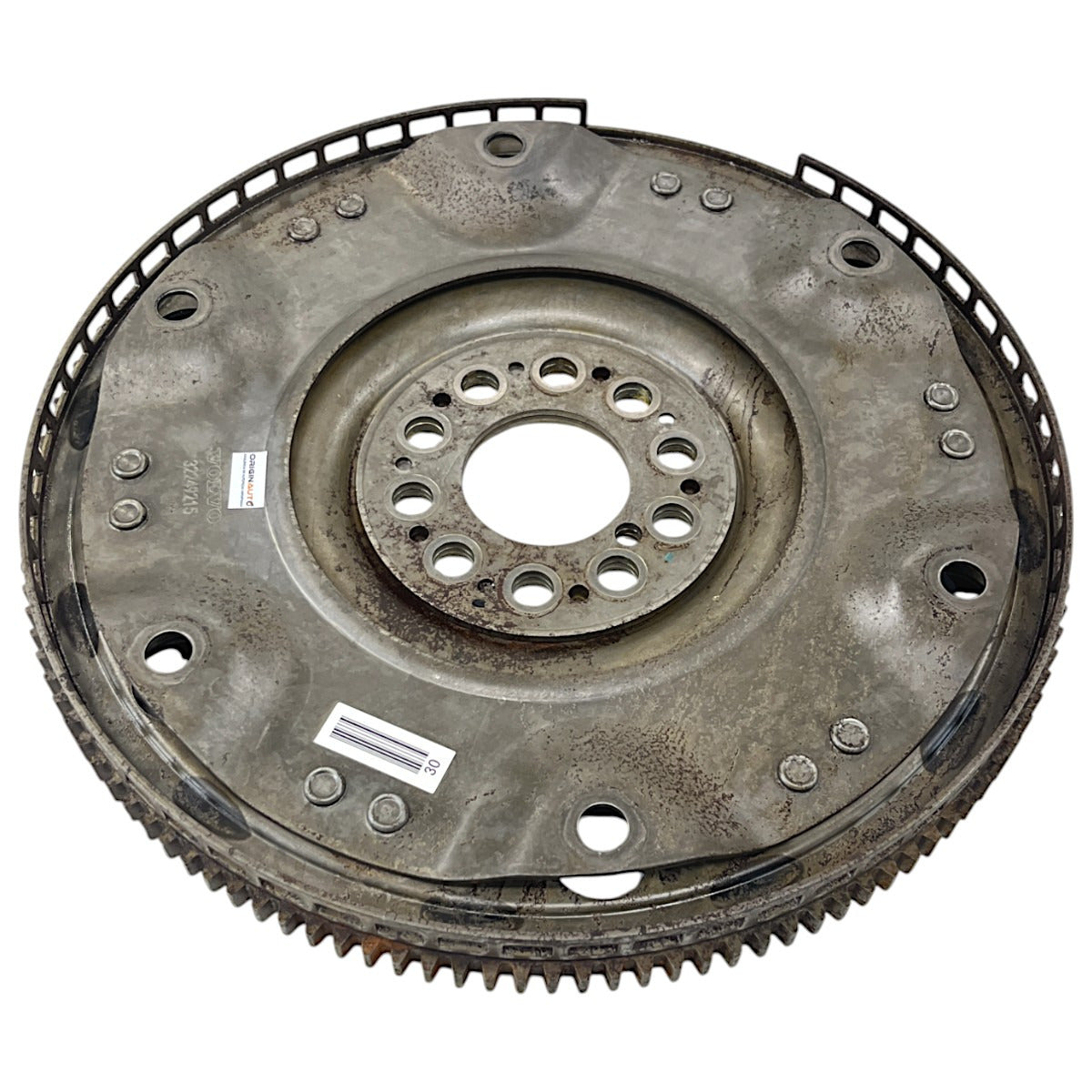 Volante Cremalheira Motor Volvo XC90 T6 2.0 320cv 2019 2020