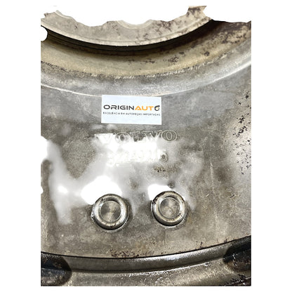 Volante Cremalheira Motor Volvo XC90 T6 2.0 320cv 2019 2020