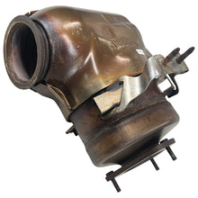 Catalisador Escape Volvo XC60 XC90 2.0 320cv 2018 2019 2020