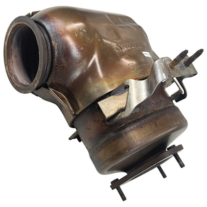 Catalisador Escape Volvo XC60 XC90 2.0 320cv 2018 2019 2020