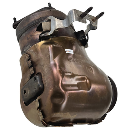 Catalisador Escape Volvo XC60 XC90 2.0 320cv 2018 2019 2020