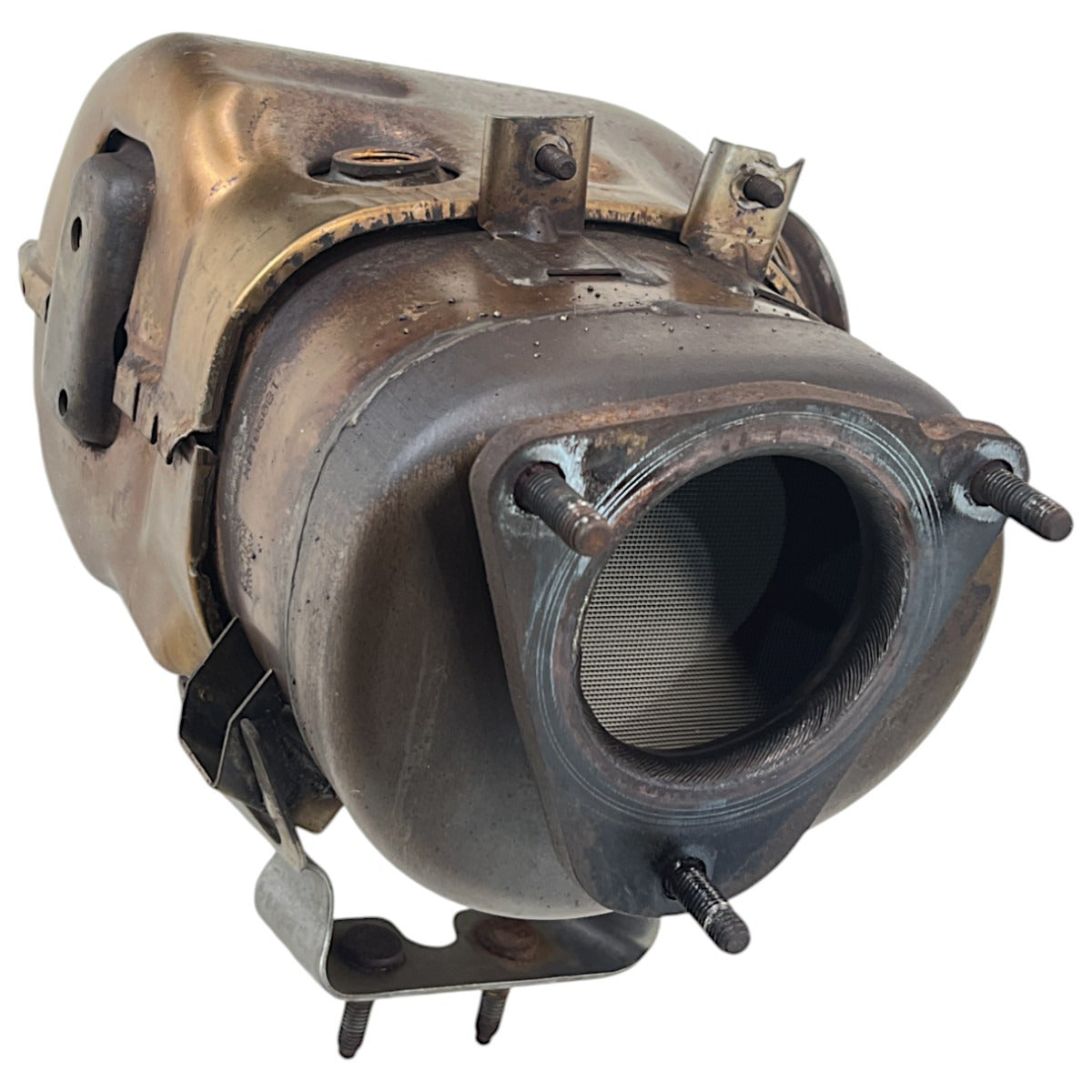 Catalisador Escape Volvo XC60 XC90 2.0 320cv 2018 2019 2020