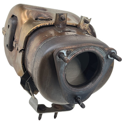 Catalisador Escape Volvo XC60 XC90 2.0 320cv 2018 2019 2020