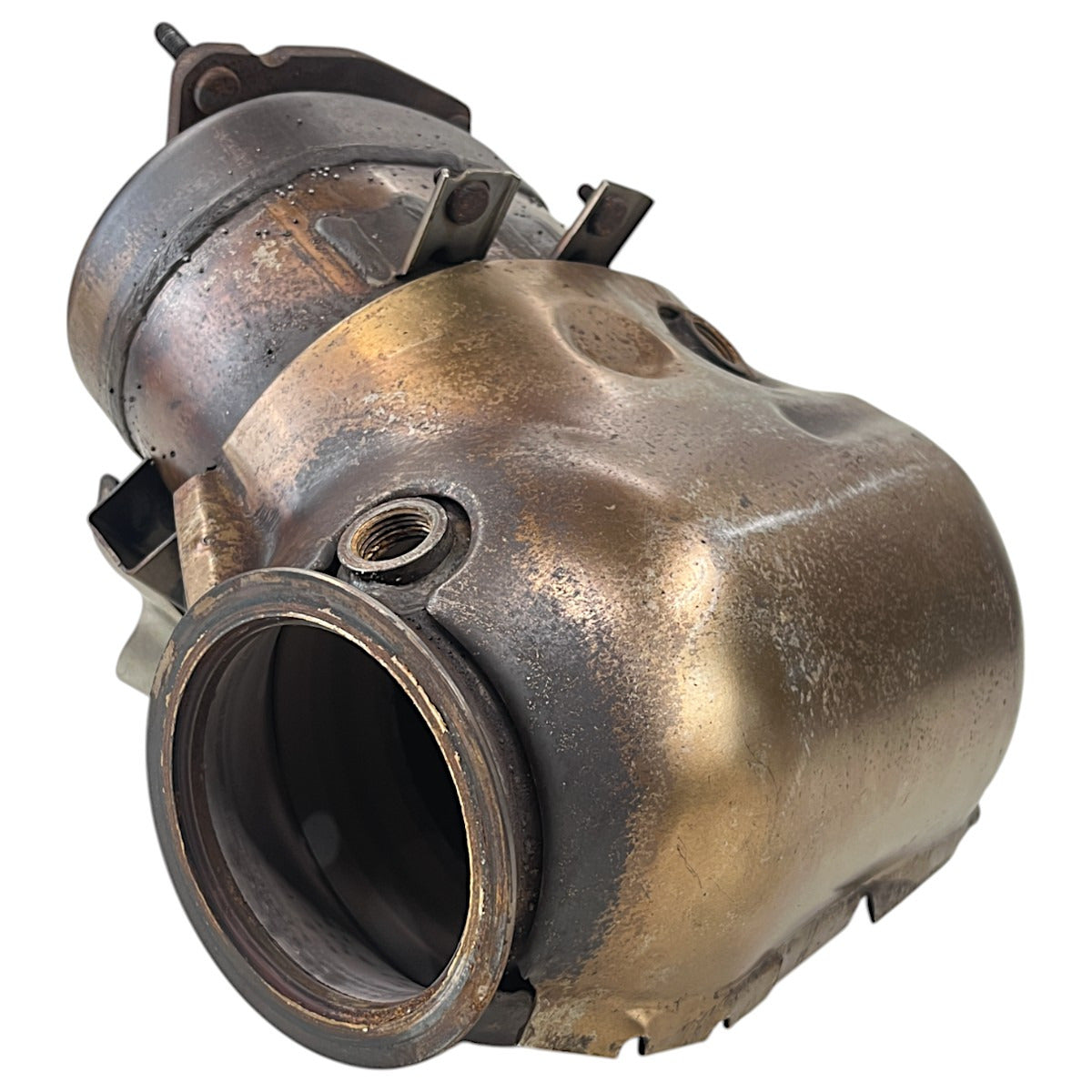 Catalisador Escape Volvo XC60 XC90 2.0 320cv 2018 2019 2020