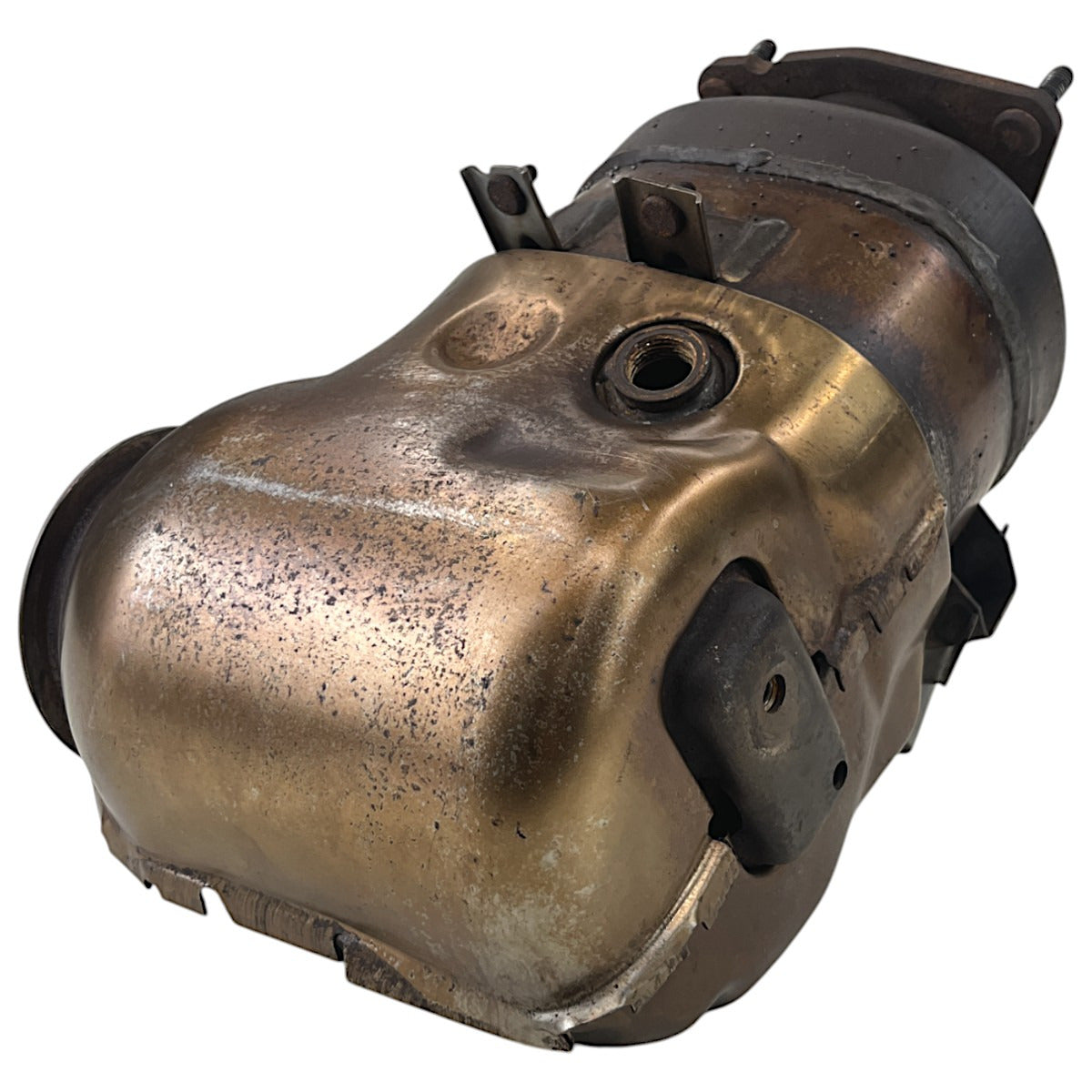 Catalisador Escape Volvo XC60 XC90 2.0 320cv 2018 2019 2020