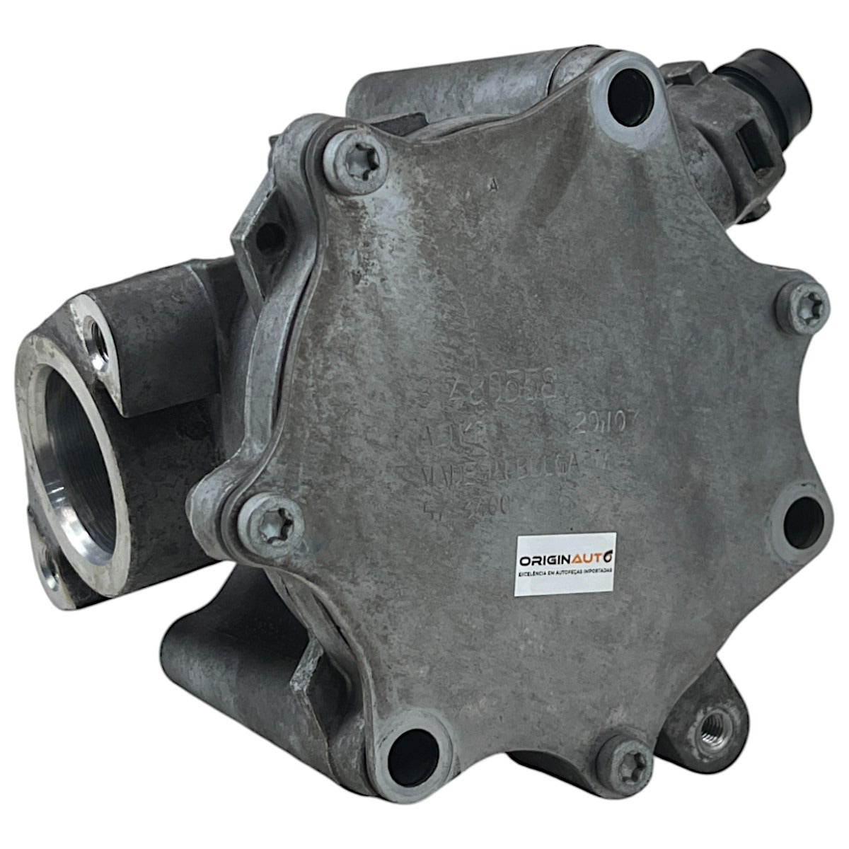 Bomba Vácuo Motor Volvo XC40 XC60 XC90 2.0 320cv 2020 2021