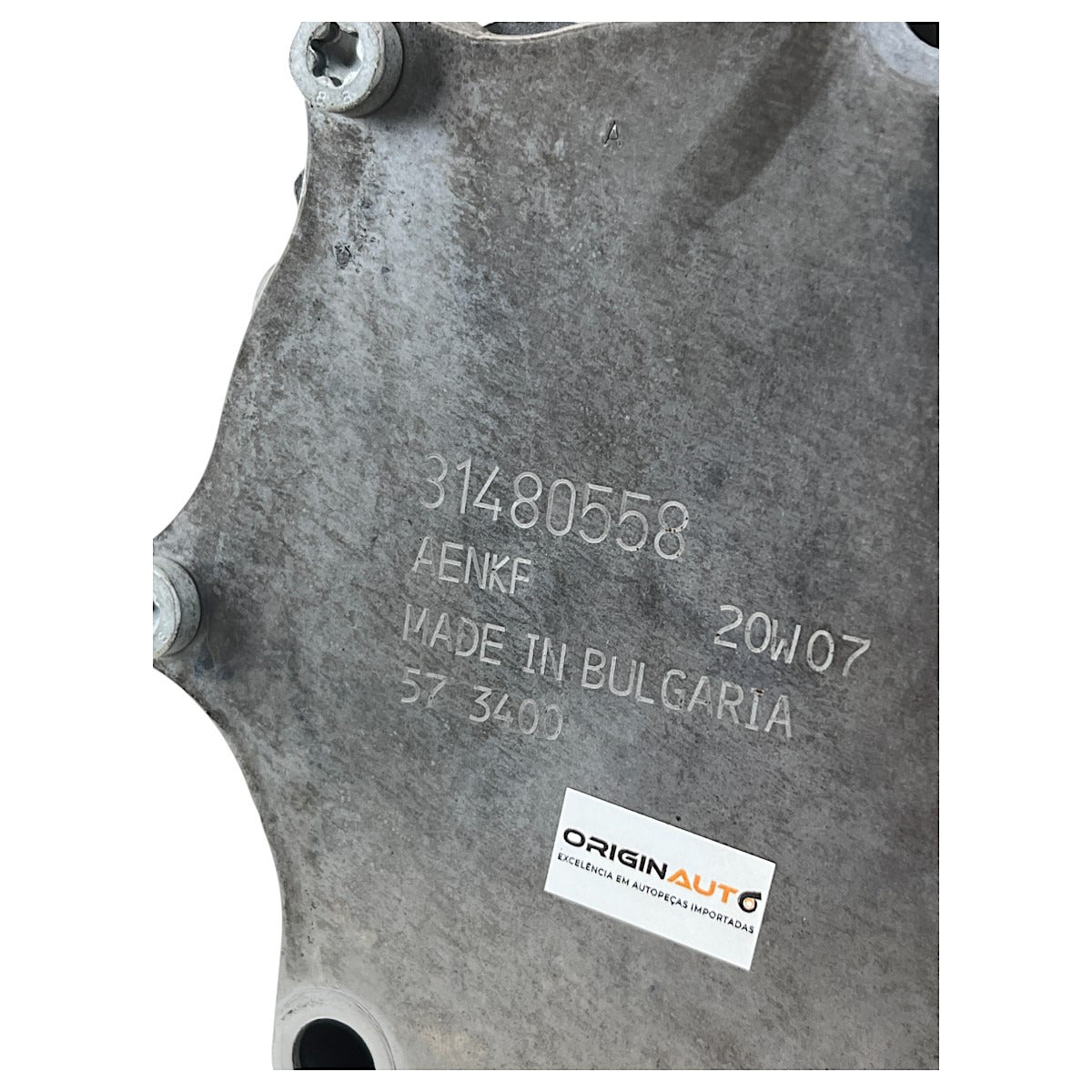 Bomba Vácuo Motor Volvo XC40 XC60 XC90 2.0 320cv 2020 2021