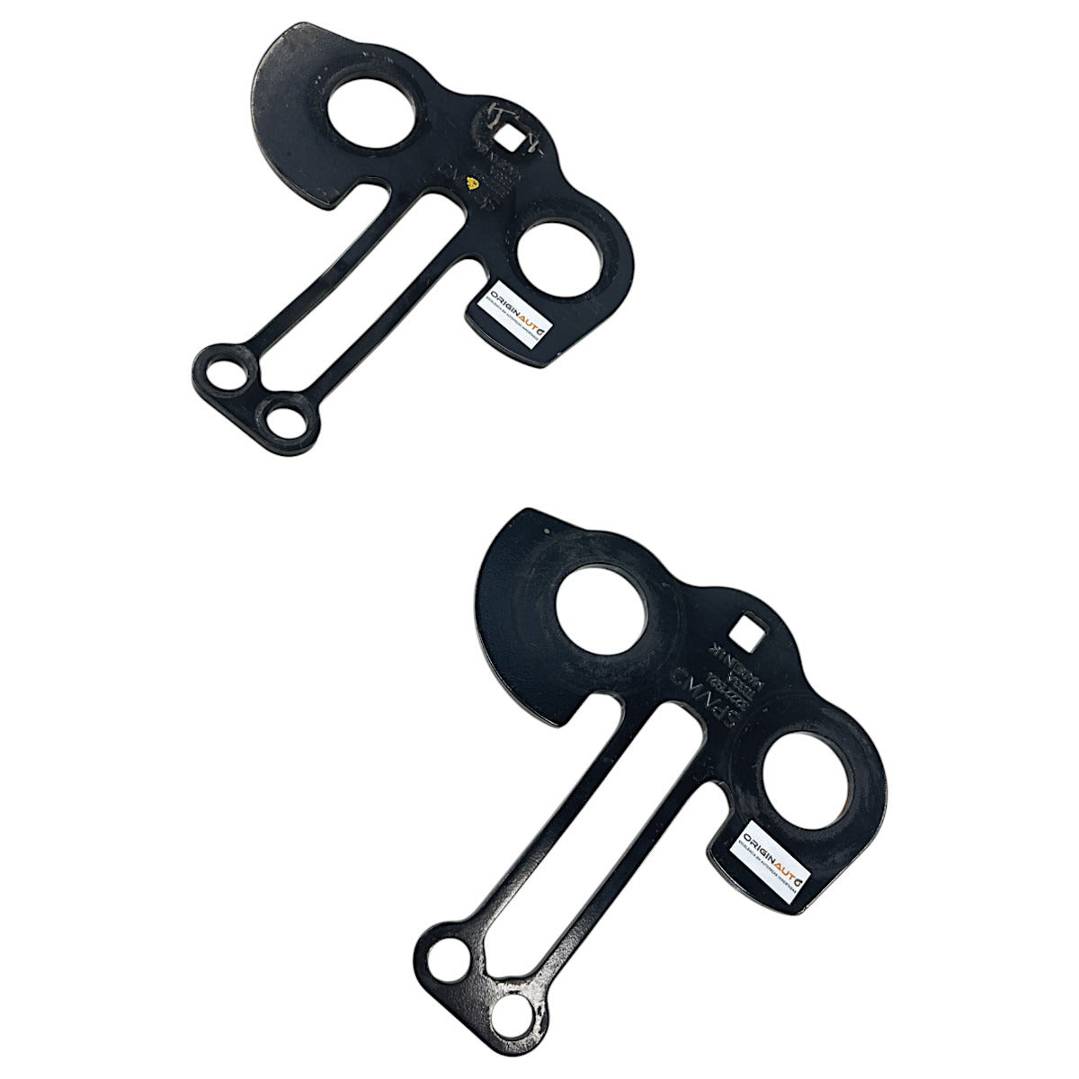 Suporte Agregado Volvo XC60 XC90 S90 2019 2020 2021 2022 Par