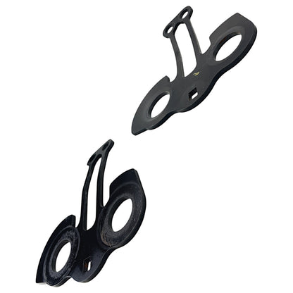 Suporte Agregado Volvo XC60 XC90 S90 2019 2020 2021 2022 Par