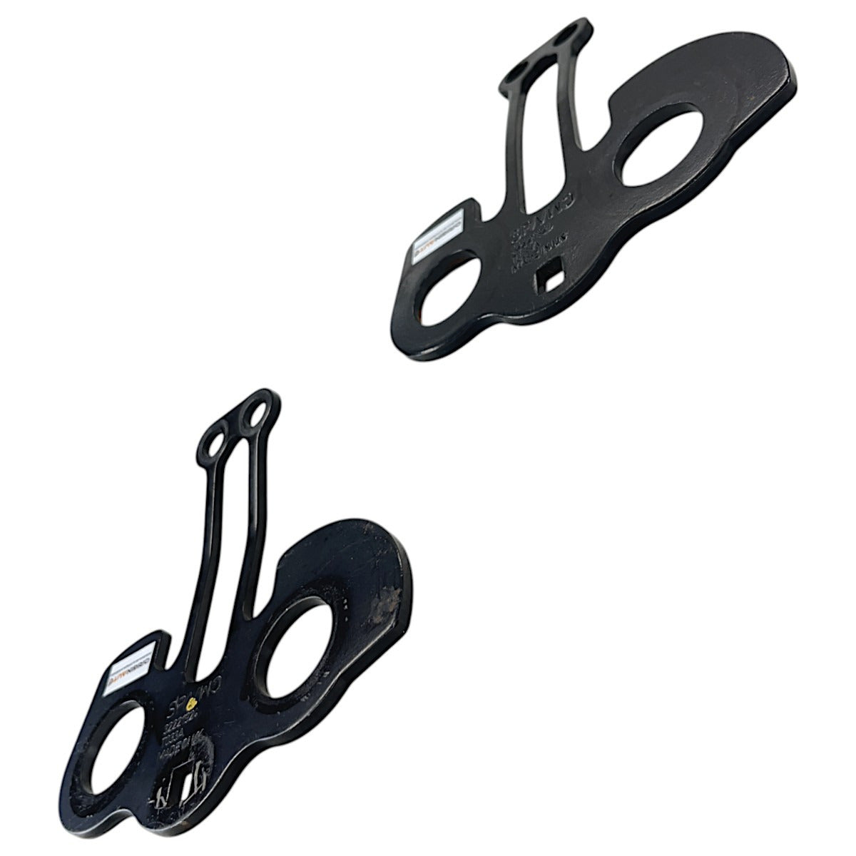 Suporte Agregado Volvo XC60 XC90 S90 2019 2020 2021 2022 Par