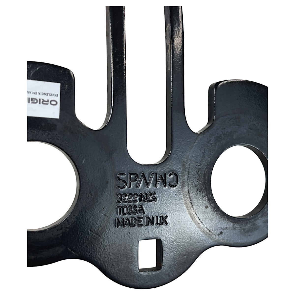 Suporte Agregado Volvo XC60 XC90 S90 2019 2020 2021 2022 Par