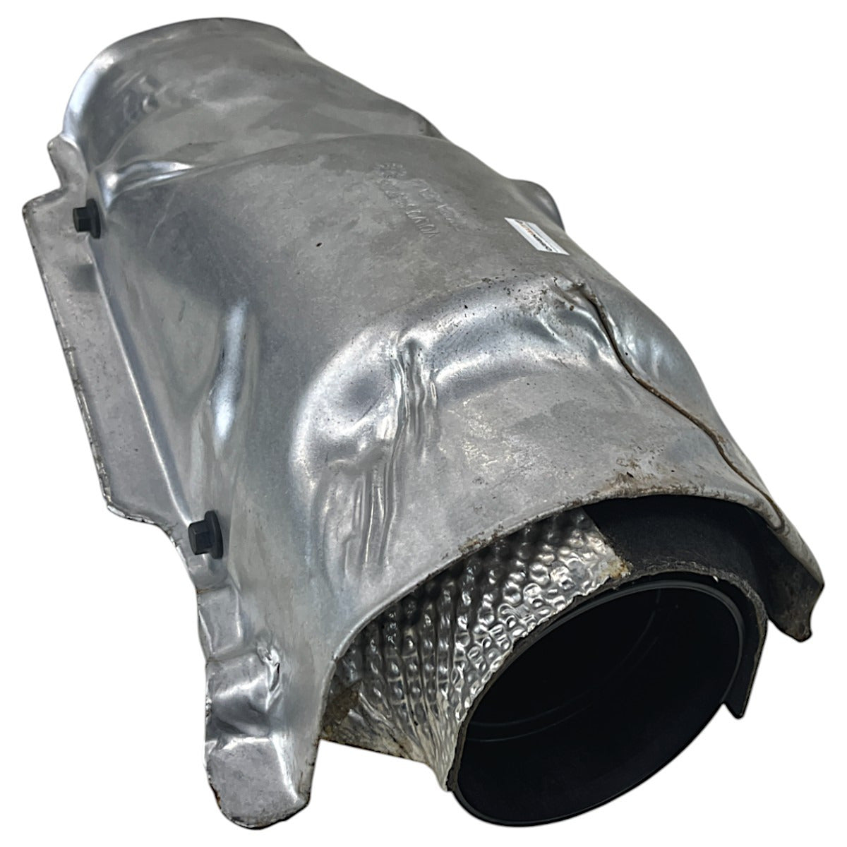 Mangueira Duto Ar Volvo XC60 XC90 2.0 2018 2022 Admissão