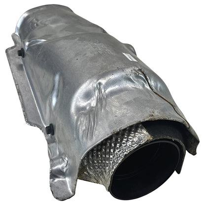 Mangueira Duto Ar Volvo XC60 XC90 2.0 2018 2022 Admissão