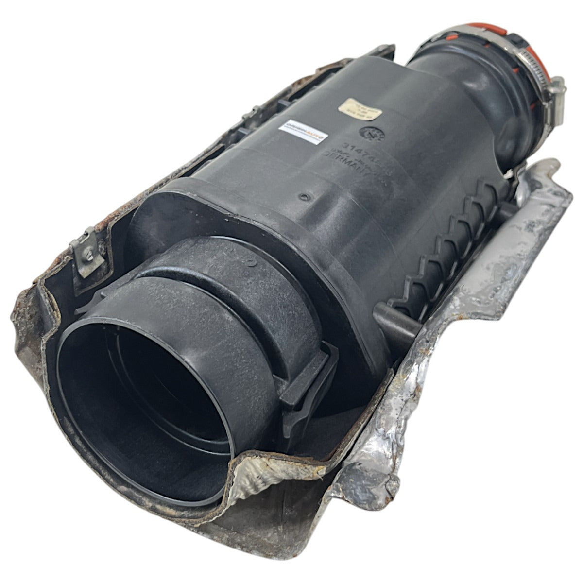 Mangueira Duto Ar Volvo XC60 XC90 2.0 2018 2022 Admissão