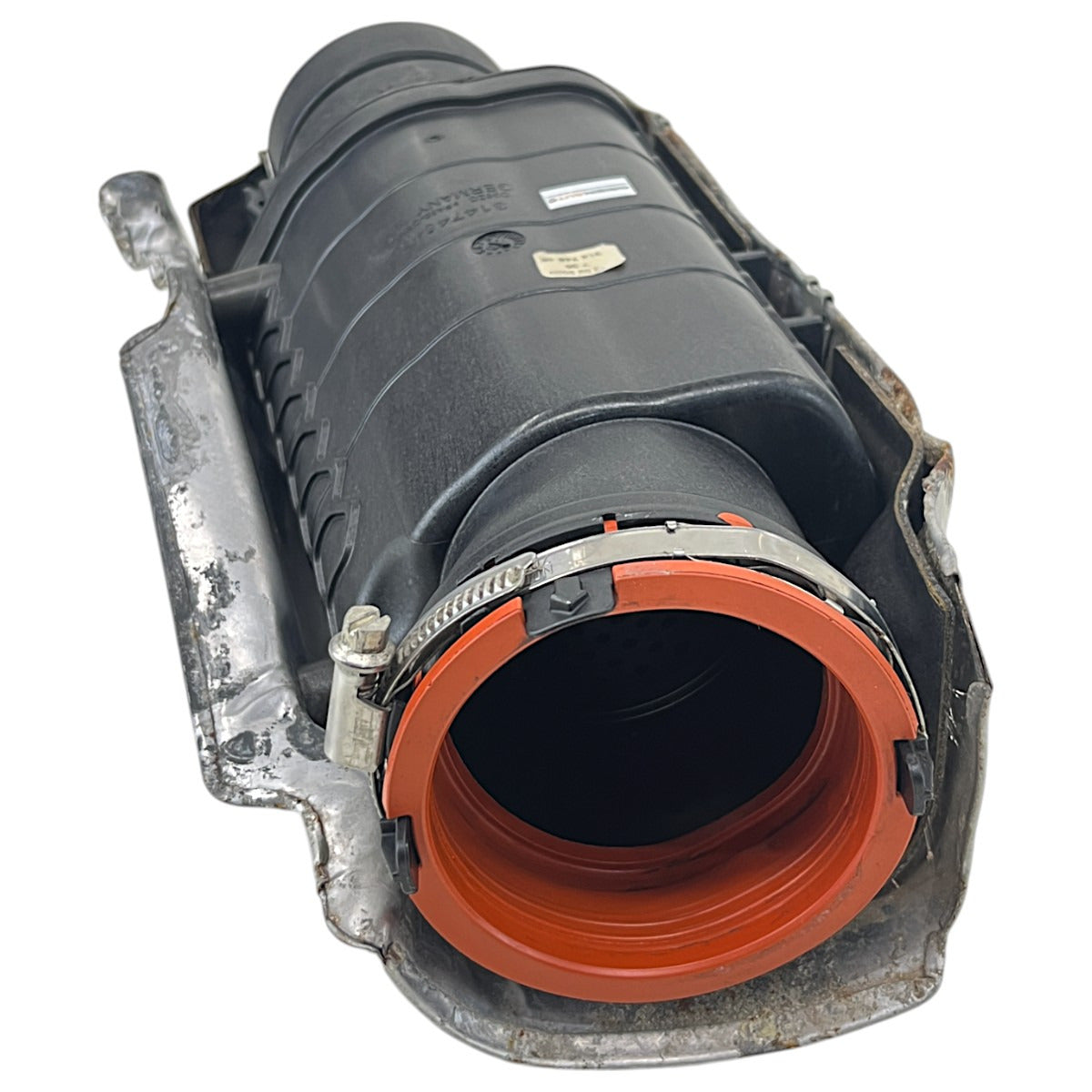 Mangueira Duto Ar Volvo XC60 XC90 2.0 2018 2022 Admissão