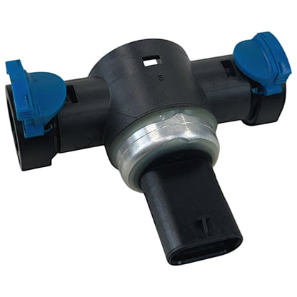 Sensor Pressão Combustível Volvo XC40 XC60 XC90 2020 2021