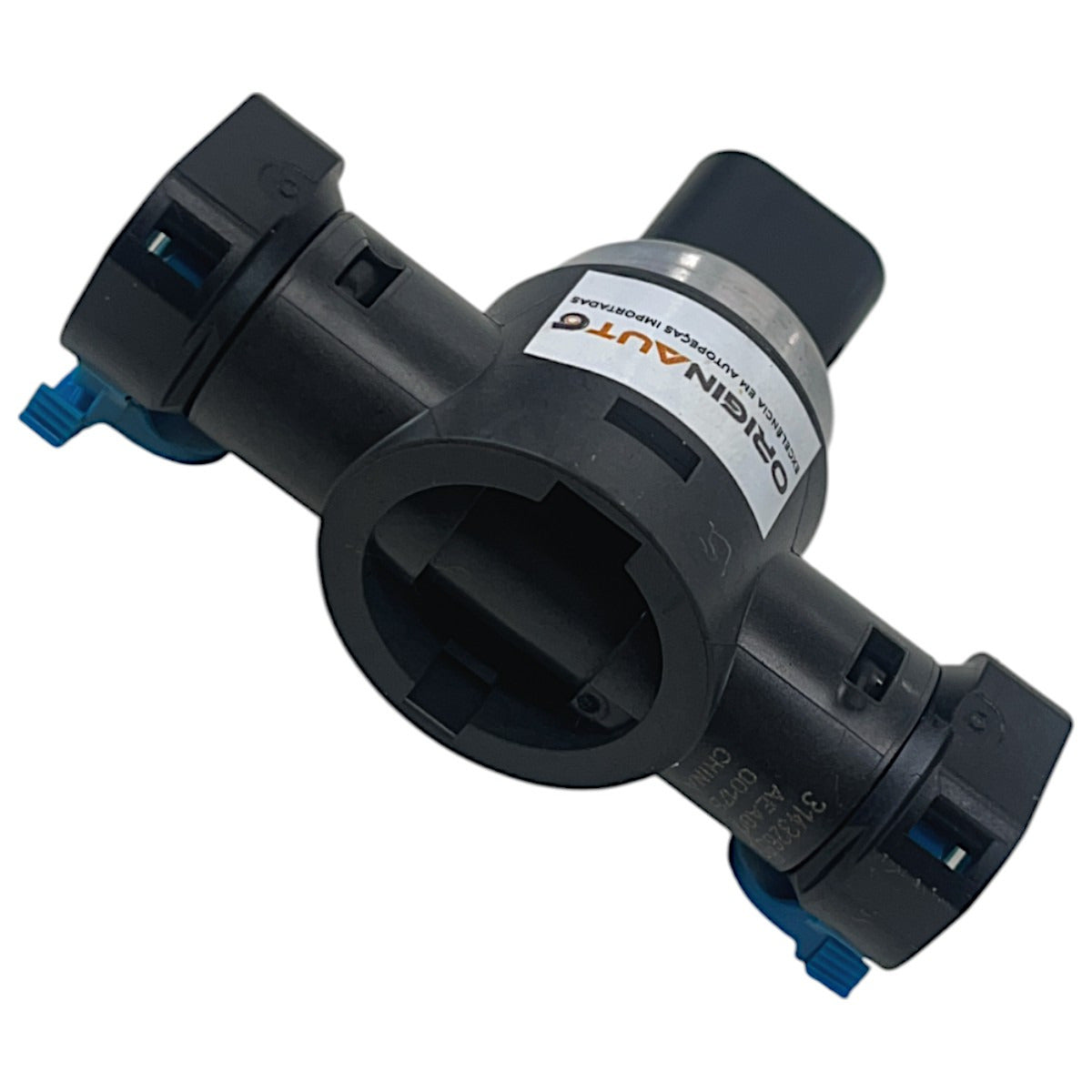 Sensor Pressão Combustível Volvo XC40 XC60 XC90 2020 2021