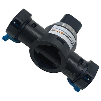 Sensor Pressão Combustível Volvo XC40 XC60 XC90 2020 2021