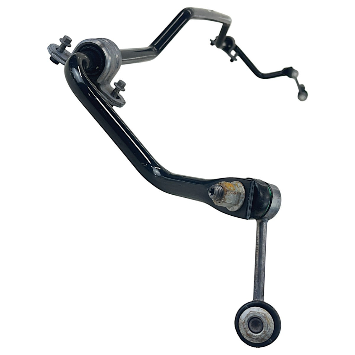 Barra Estabilizadora Volvo XC60 XC90 2018 2019 2020 Traseira