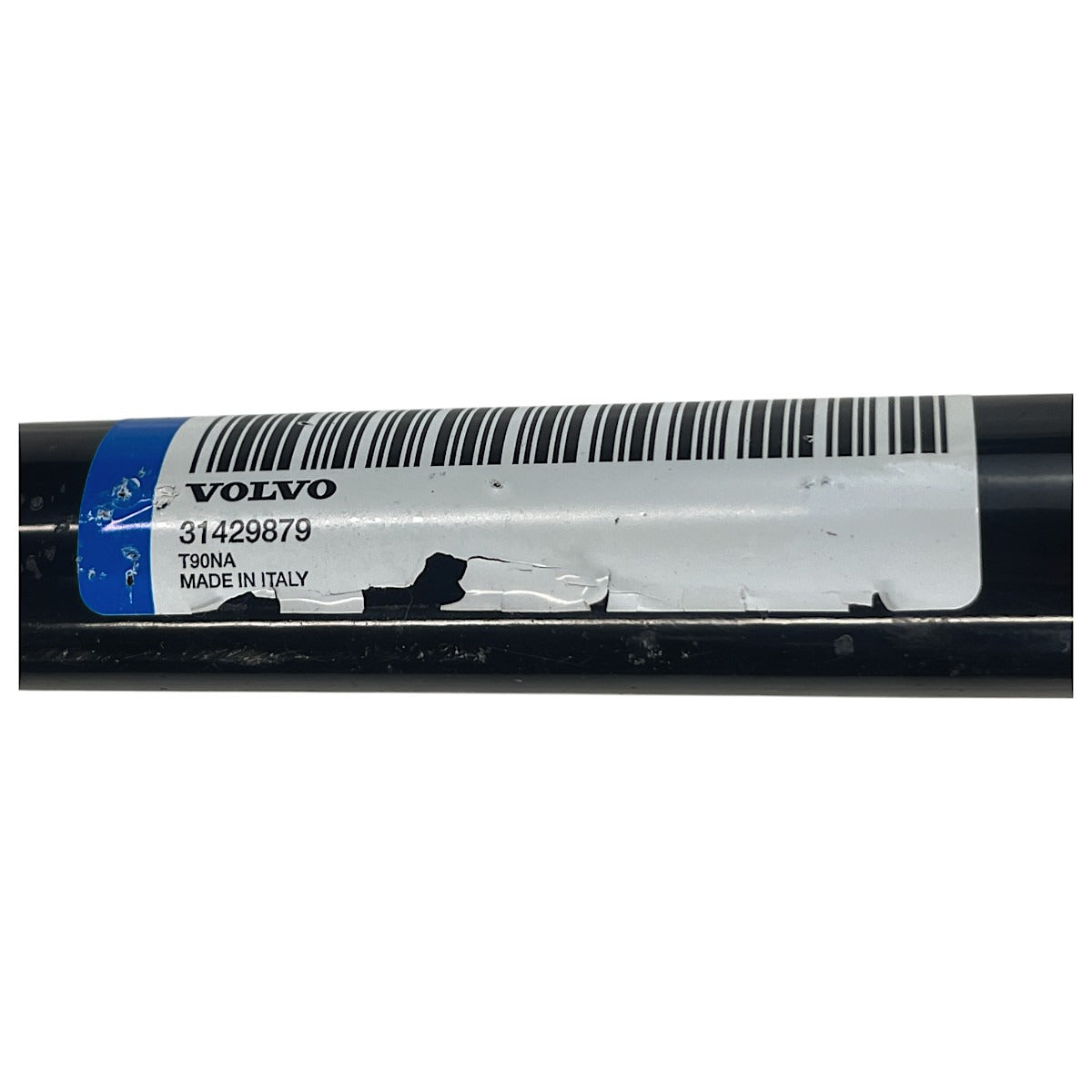 Barra Estabilizadora Volvo XC60 XC90 2018 2019 2020 Traseira