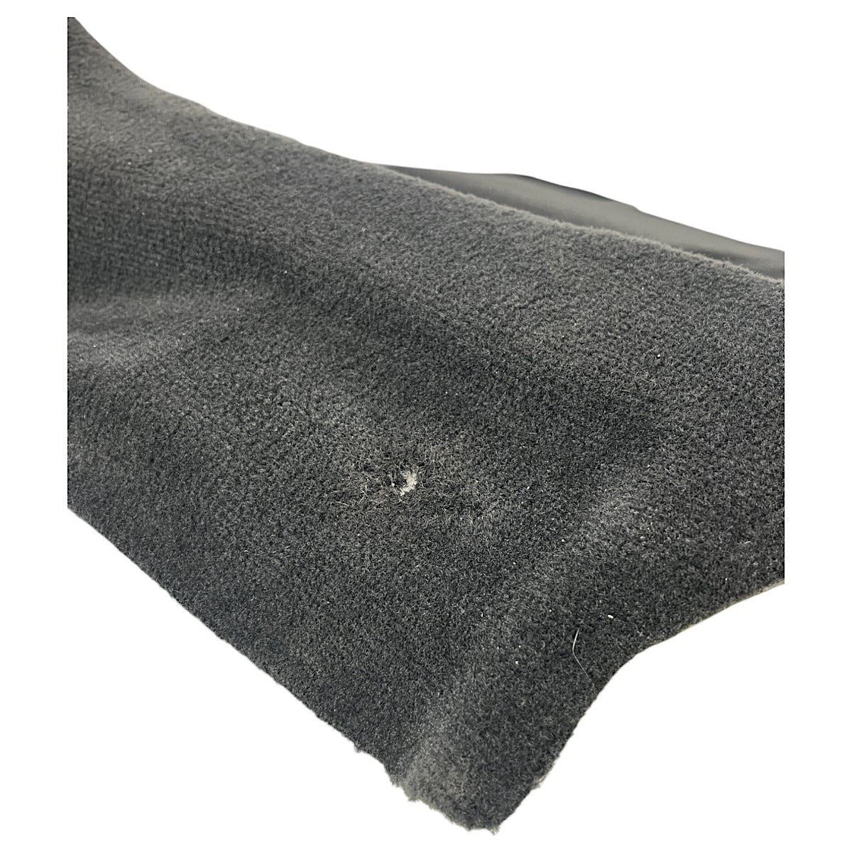 Carpete Assoalho Porta Mala Volvo XC90 2020 Traseira 3a fila