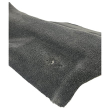 Carpete Assoalho Porta Mala Volvo XC90 2020 Traseira 3a fila