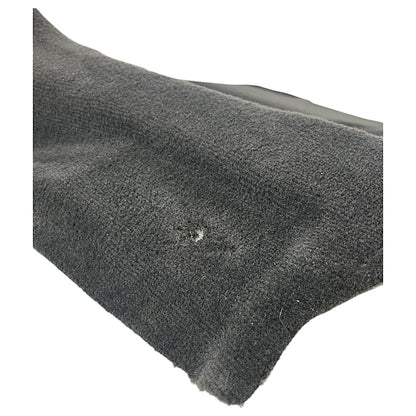 Carpete Assoalho Porta Mala Volvo XC90 2020 Traseira 3a fila