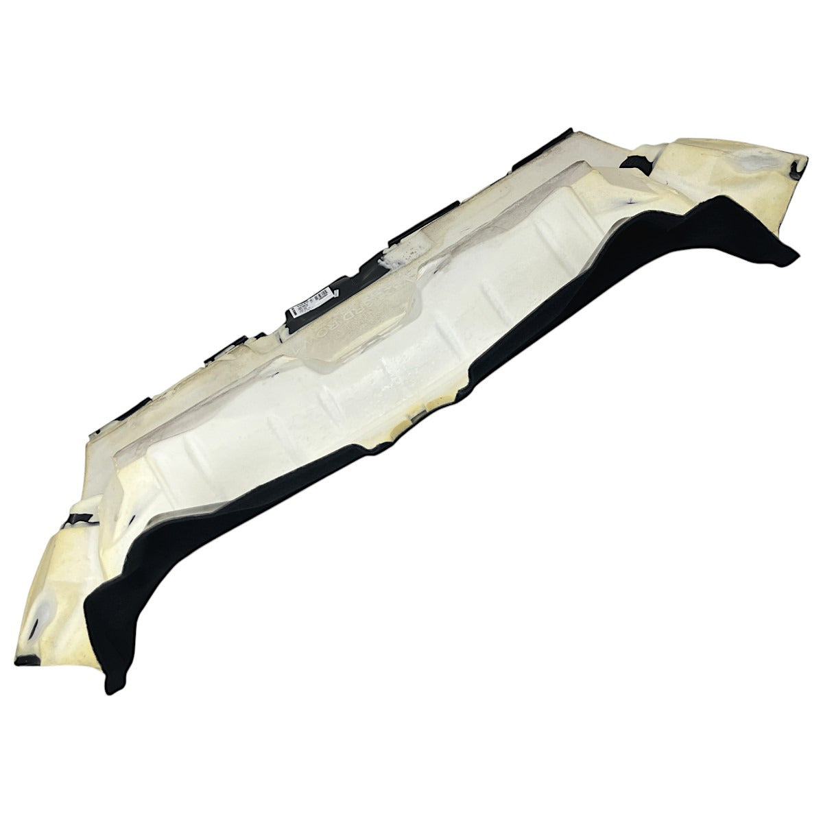 Carpete Assoalho Porta Mala Volvo XC90 2020 Traseira 3a fila