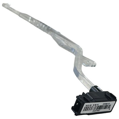 Led Cortesia Console Central Volvo Xc90 2020 31377447