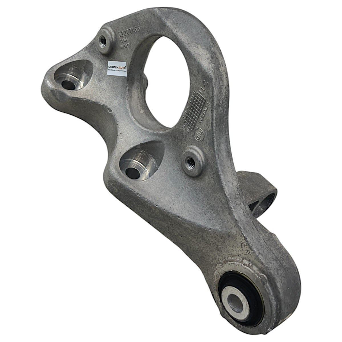 Suporte Semi Eixo Volvo XC60 XC90 S60 2019 2020 2021 2022