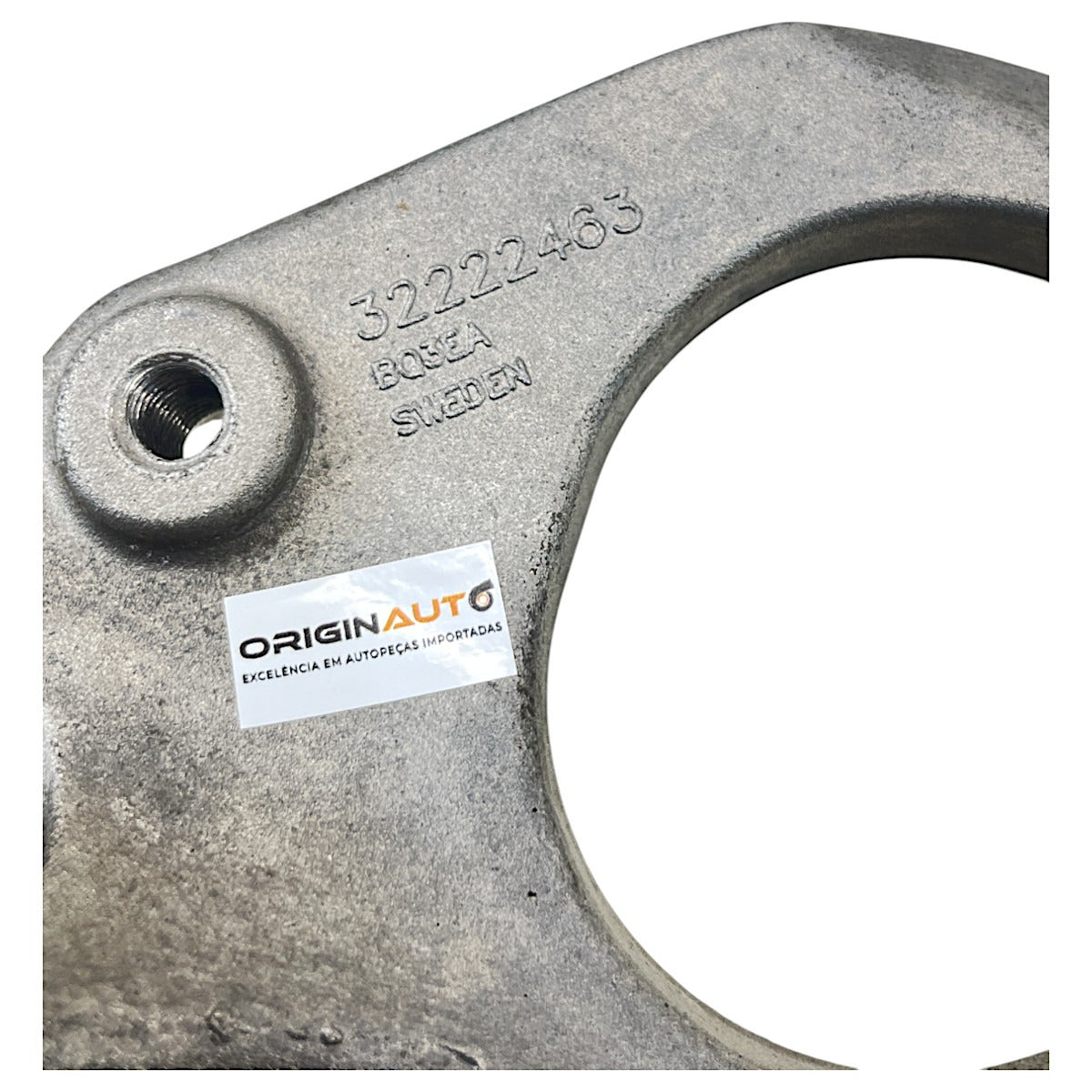 Suporte Semi Eixo Volvo XC60 XC90 S60 2019 2020 2021 2022