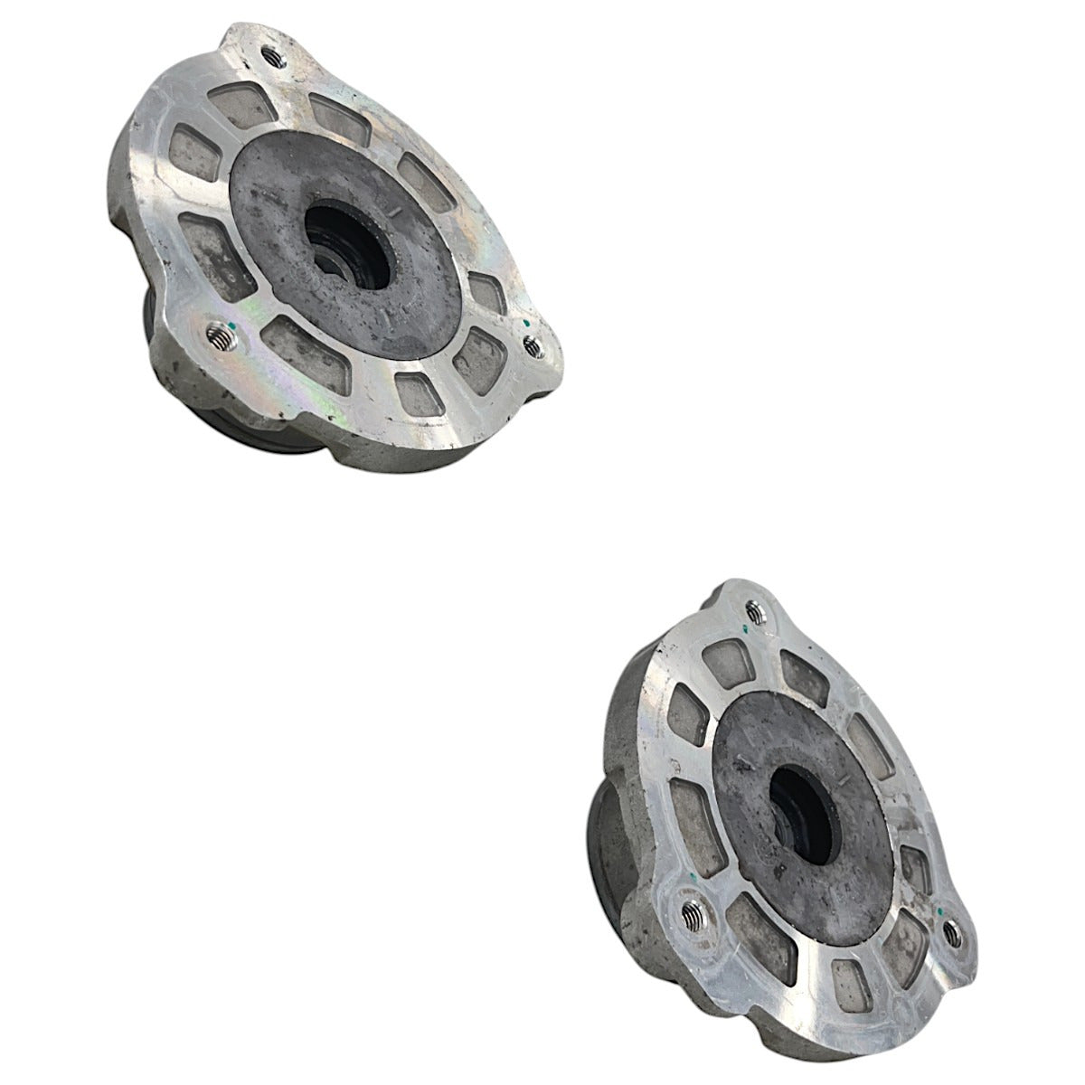 Coxim Amortecedor Volvo XC90 T6 Momentum 2020 Dianteiro