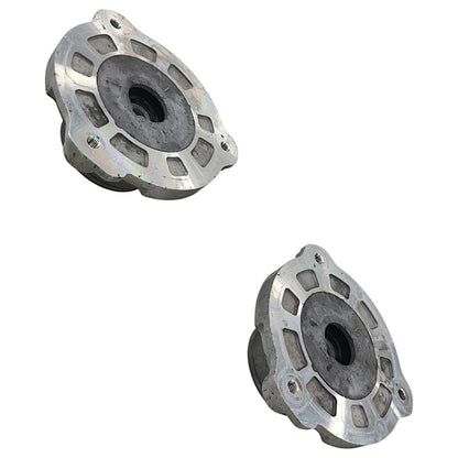 Coxim Amortecedor Volvo XC90 T6 Momentum 2020 Dianteiro