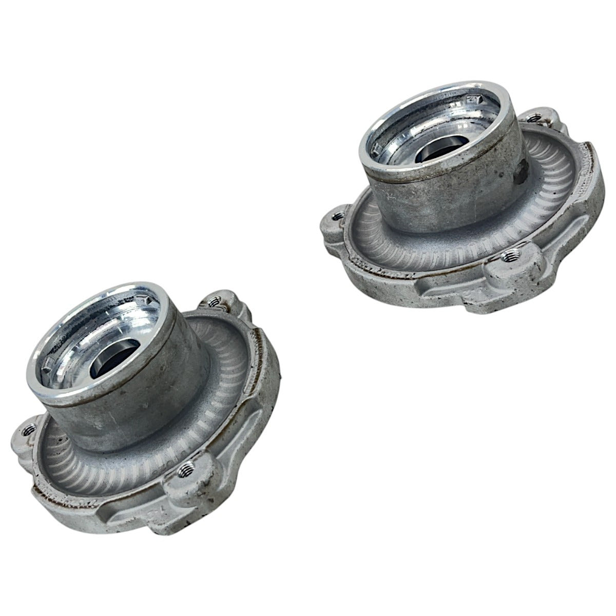 Coxim Amortecedor Volvo XC90 T6 Momentum 2020 Dianteiro