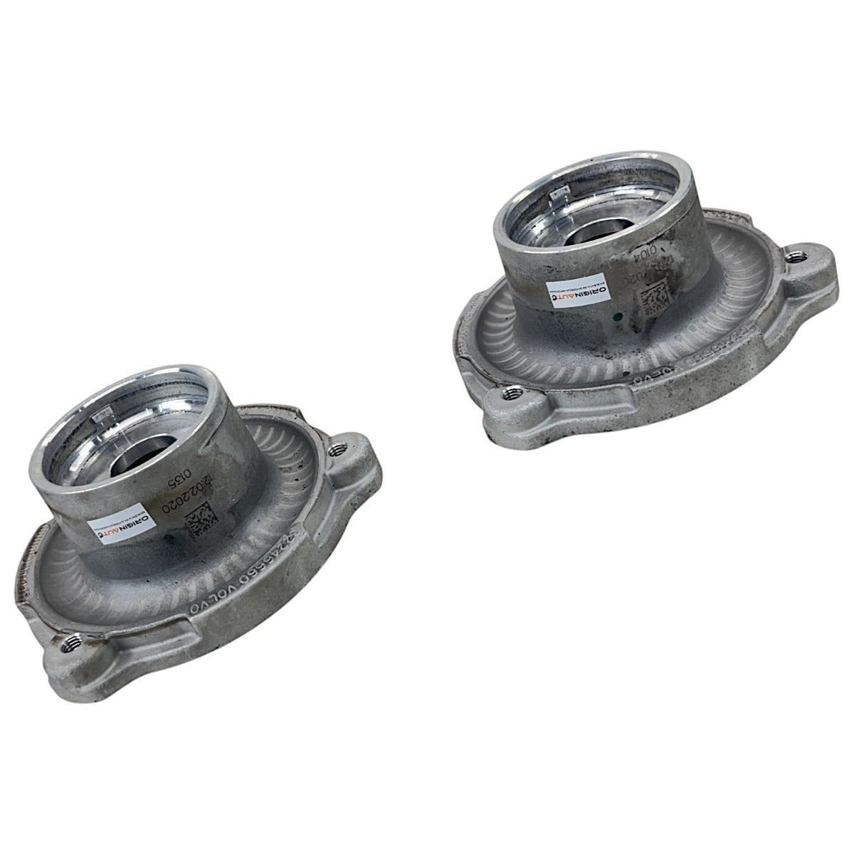 Coxim Amortecedor Volvo XC90 T6 Momentum 2020 Dianteiro