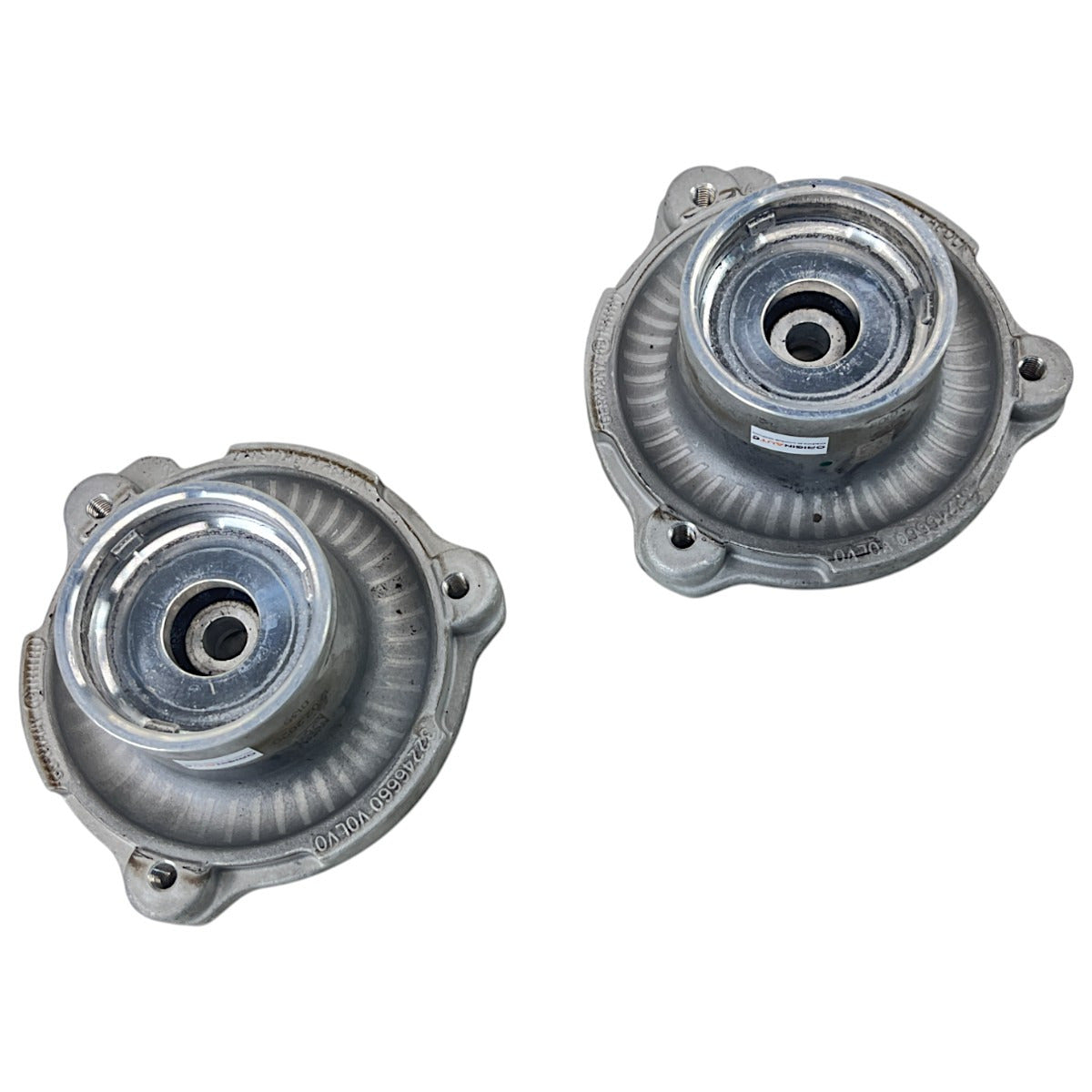 Coxim Amortecedor Volvo XC90 T6 Momentum 2020 Dianteiro