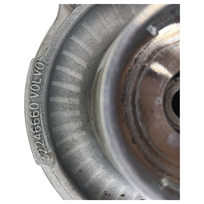 Coxim Amortecedor Volvo XC90 T6 Momentum 2020 Dianteiro