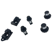 Kit Batente Tampa Traseira Volvo XC90 2019 2020 2021