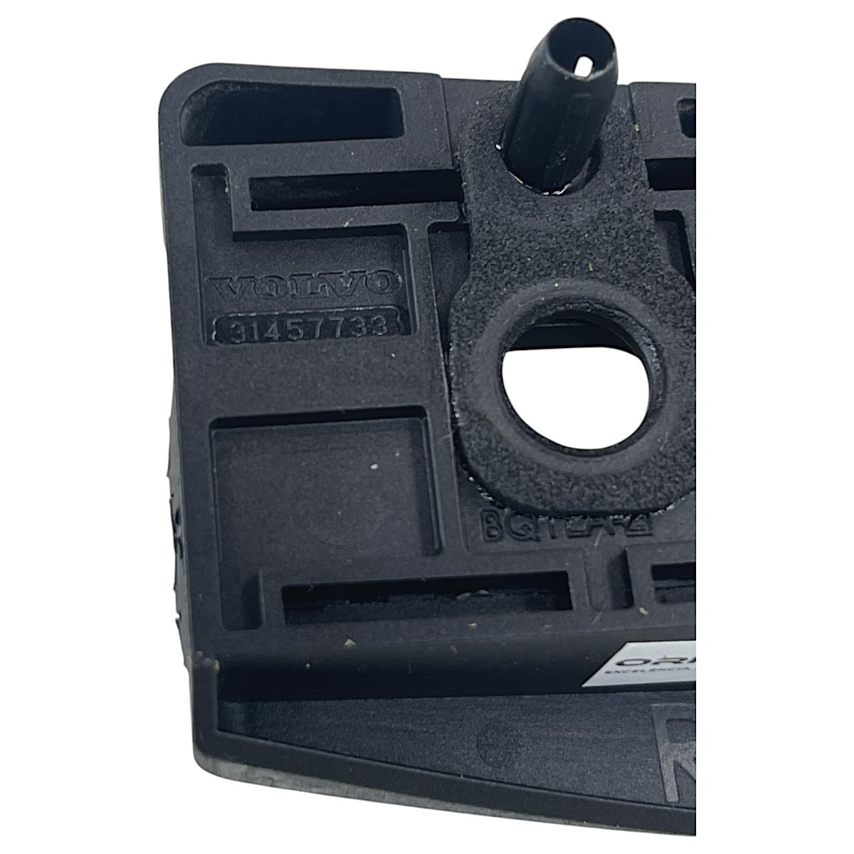 Kit Batente Tampa Traseira Volvo XC90 2019 2020 2021