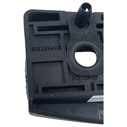 Kit Batente Tampa Traseira Volvo XC90 2019 2020 2021