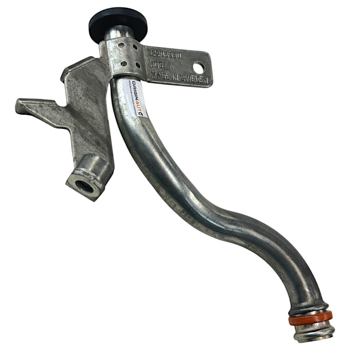 Cano Vareta Óleo Volvo XC90 T6 2.0 320cv 2020 Carter