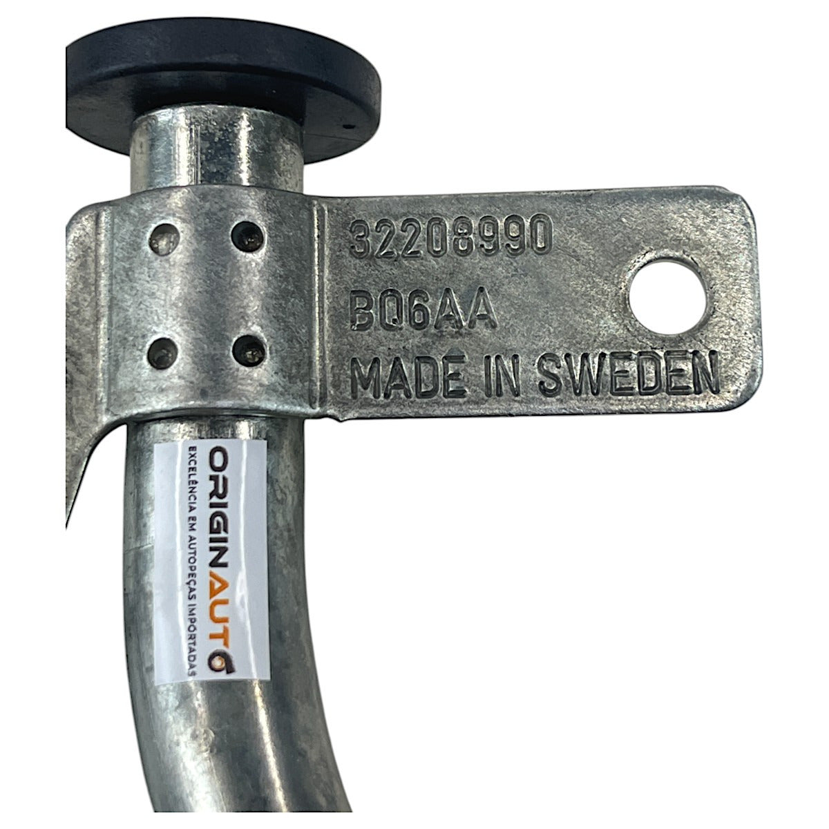 Cano Vareta Óleo Volvo XC90 T6 2.0 320cv 2020 Carter