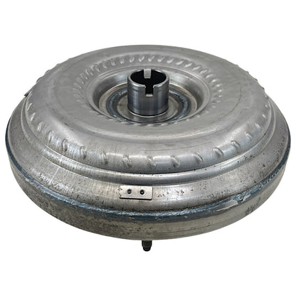 Conversor Torque Câmbio Volvo XC90 T6 2.0 320cv 2020 2021