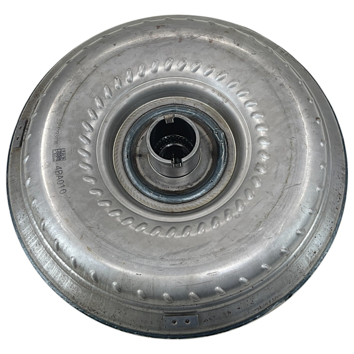 Conversor Torque Câmbio Volvo XC90 T6 2.0 320cv 2020 2021