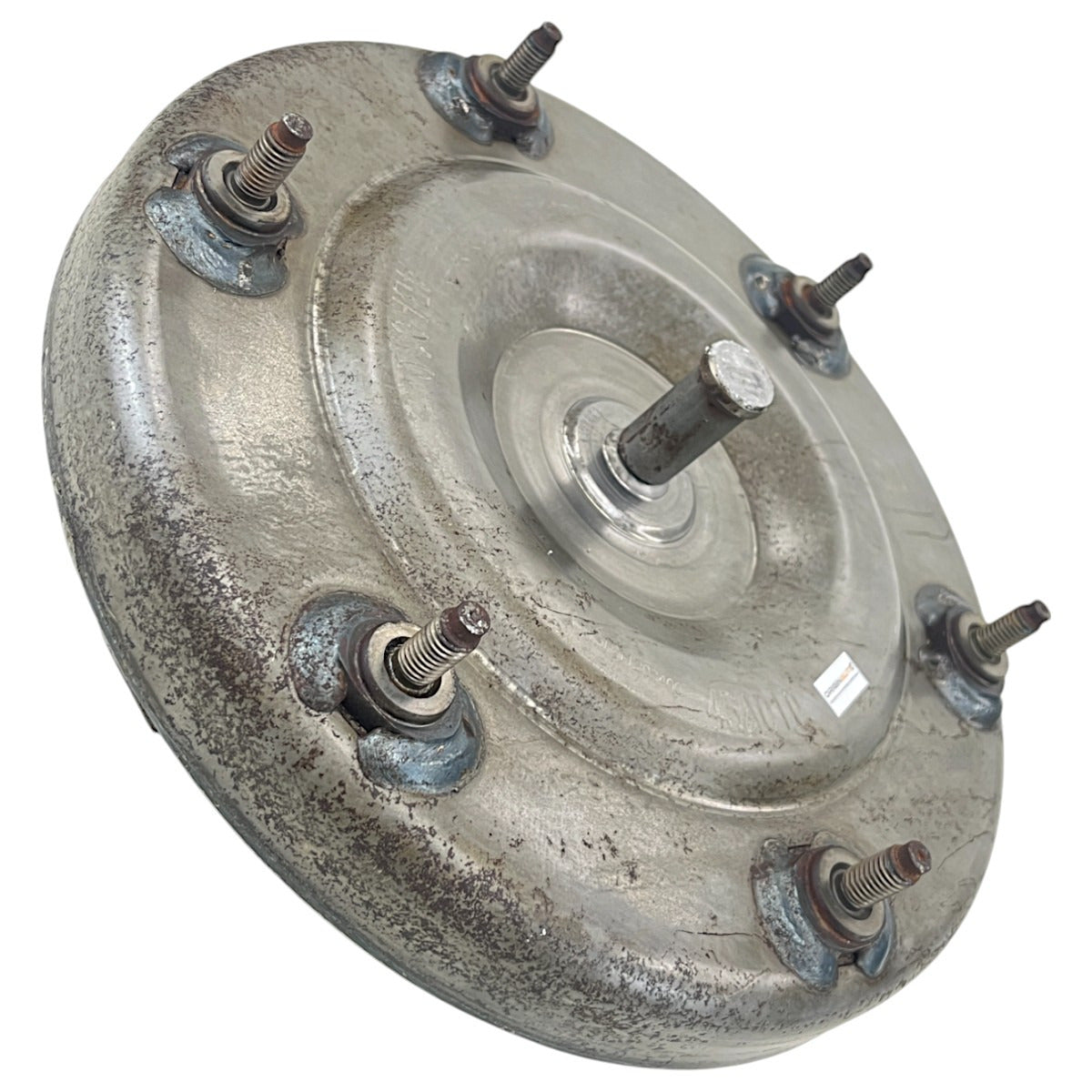 Conversor Torque Câmbio Volvo XC90 T6 2.0 320cv 2020 2021