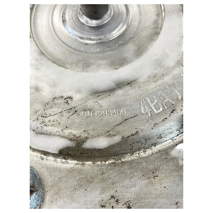 Conversor Torque Câmbio Volvo XC90 T6 2.0 320cv 2020 2021