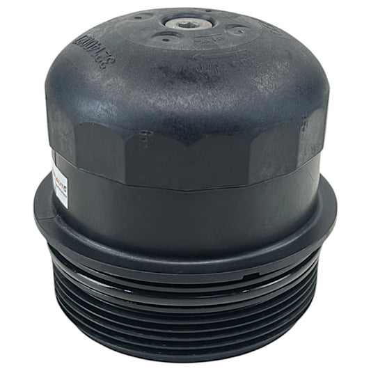 Tampa Filtro Óleo Motor Volvo XC60 XC90 2019 2020 2021 2022