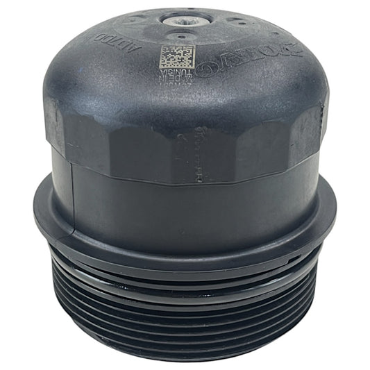 Tampa Filtro Óleo Motor Volvo XC60 XC90 2019 2020 2021 2022