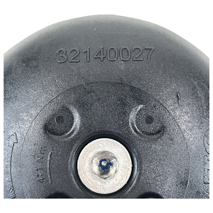 Tampa Filtro Óleo Motor Volvo XC60 XC90 2019 2020 2021 2022