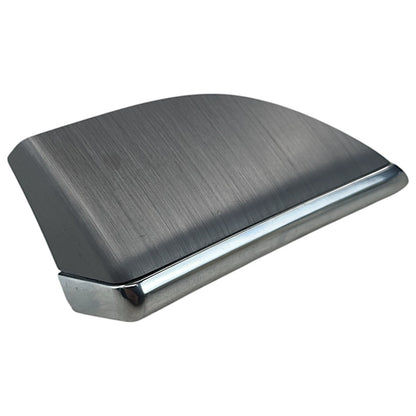 Moldura Acabamento Painel Motorista Central Volvo XC90 2020